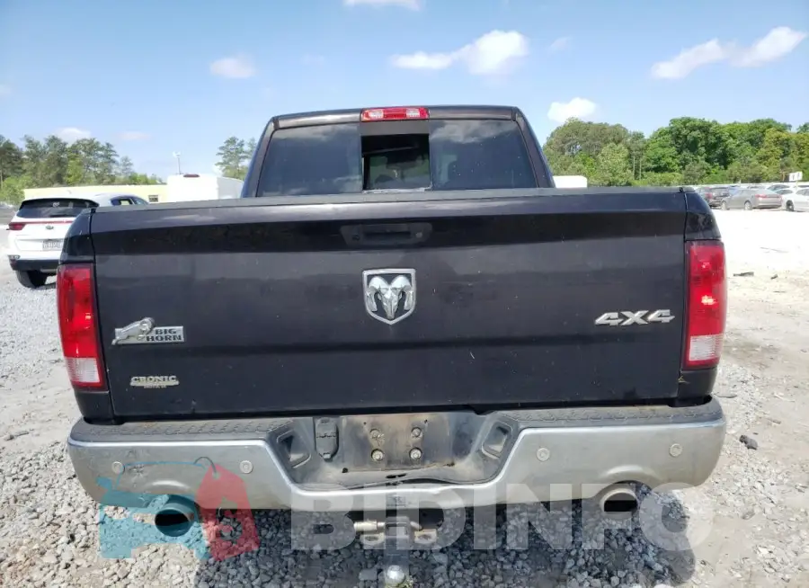 3C6RR7LT0HG594891 Photo# 6