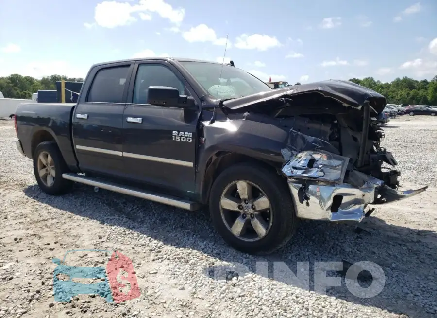 3C6RR7LT0HG594891 Photo# 4