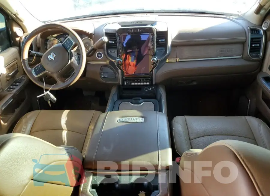 3C6UR5PL6MG626147 Photo# 8