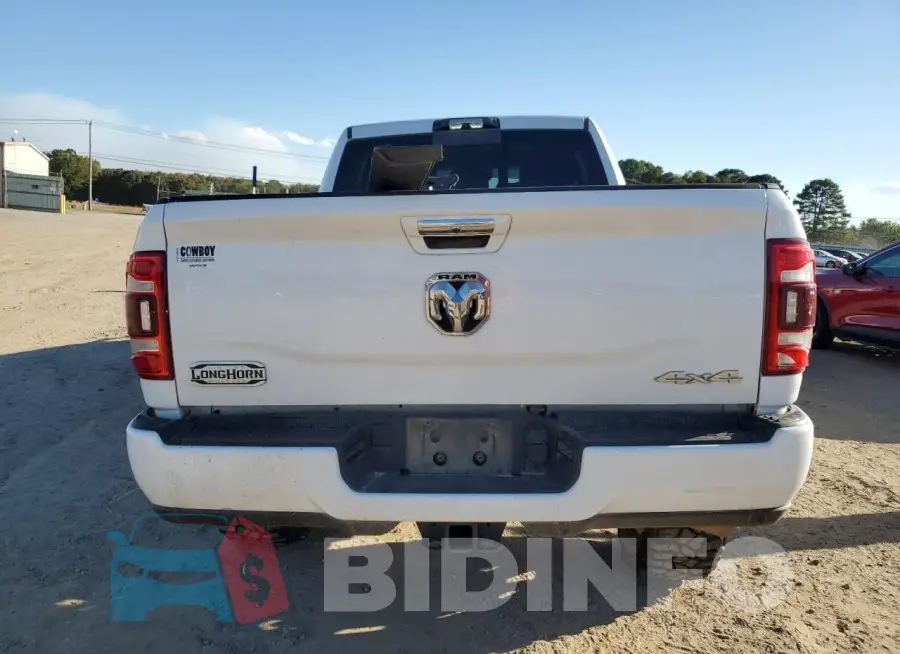 3C6UR5PL6MG626147 Photo# 6