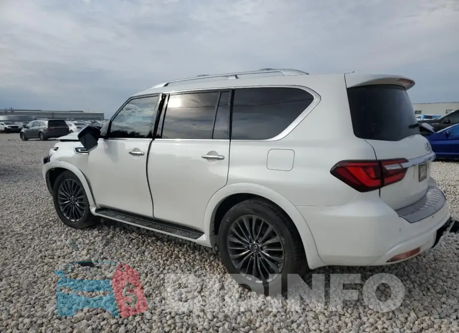 JN8AZ2BD8N9870253 Photo# 2