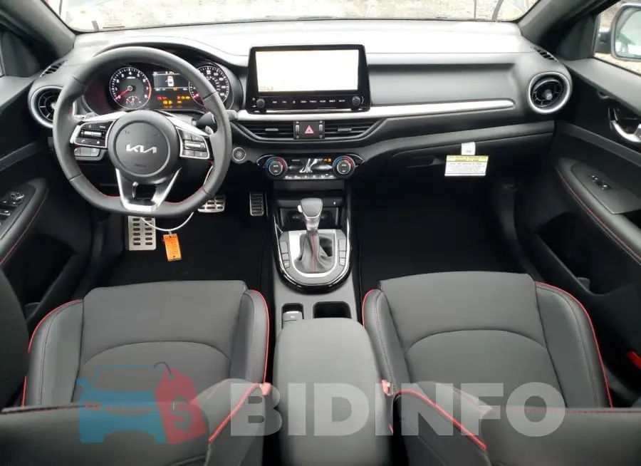 3KPF44ACXRE805166 Photo# 8
