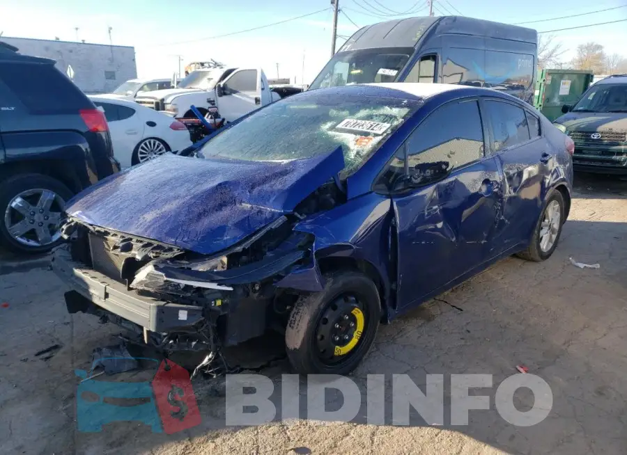 3KPFL4A71HE151730 Photo# 1