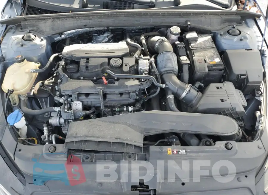 5XXG14J27PG207724 Photo# 11