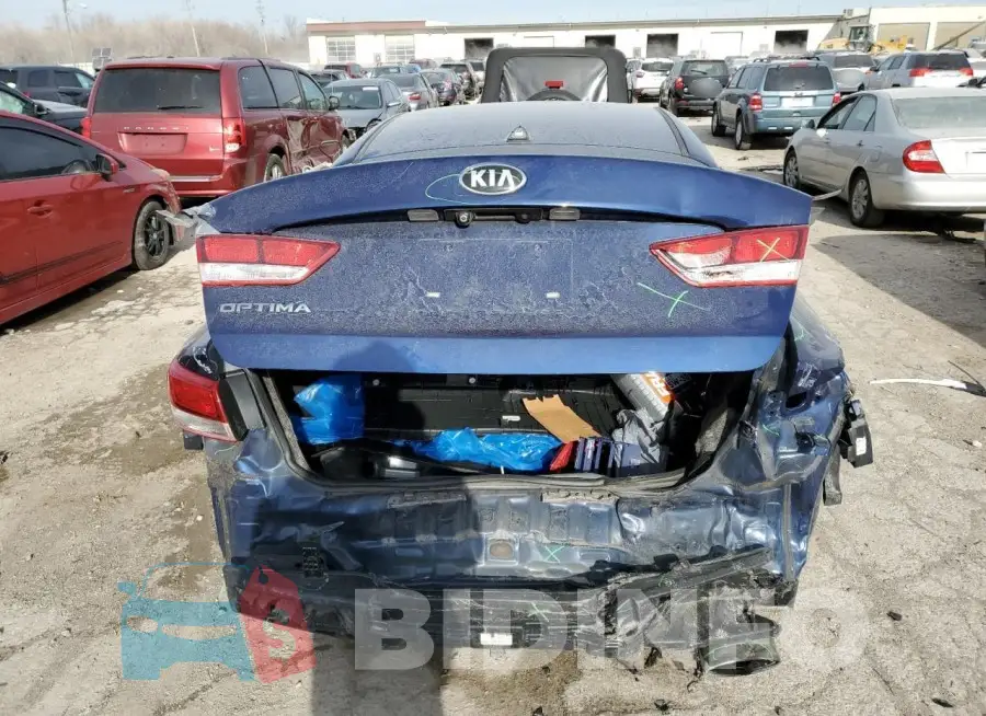 5XXGT4L30GG076331 Photo# 6