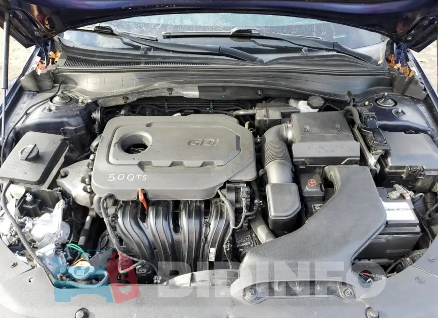 5XXGT4L32JG207623 Photo# 11