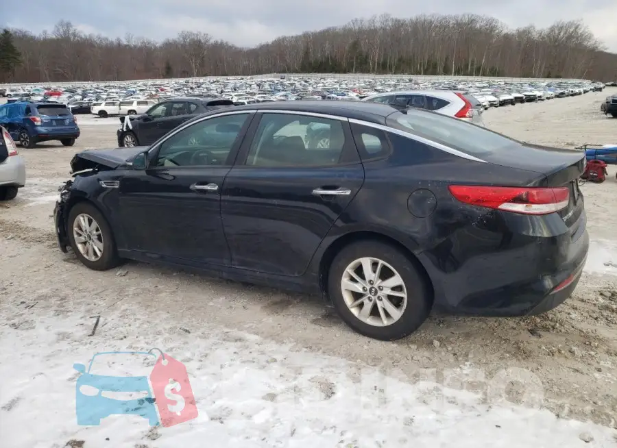 5XXGT4L37GG099752 Photo# 2