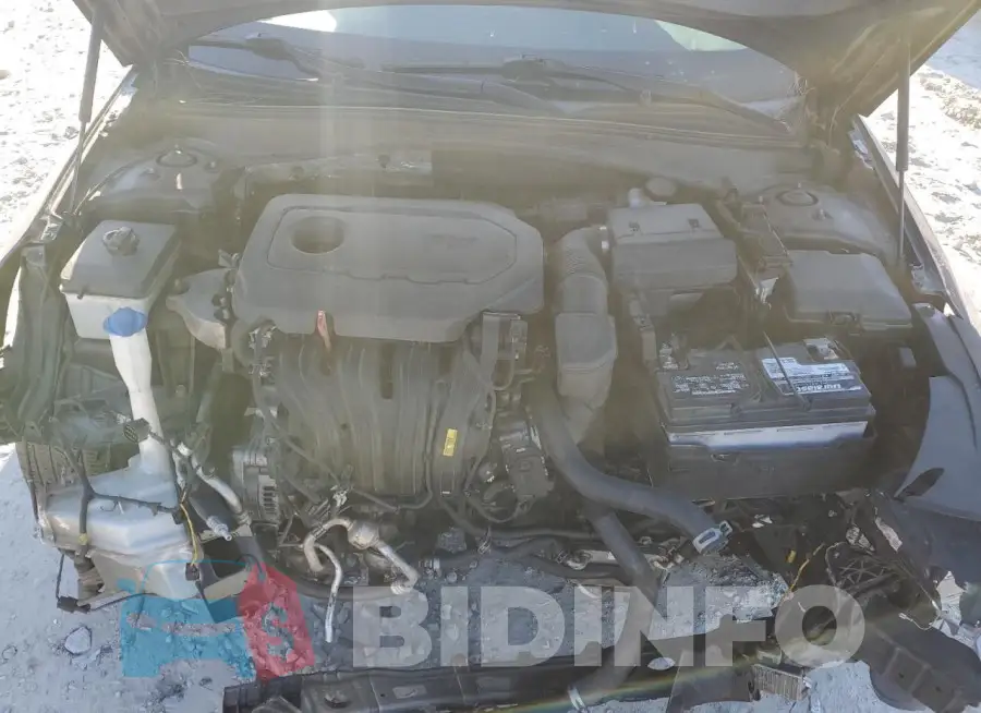 5XXGT4L38JG217038 Photo# 11