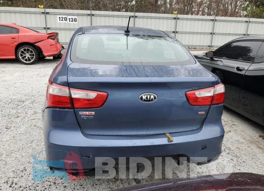 KNADM4A36G6692033 Photo# 6
