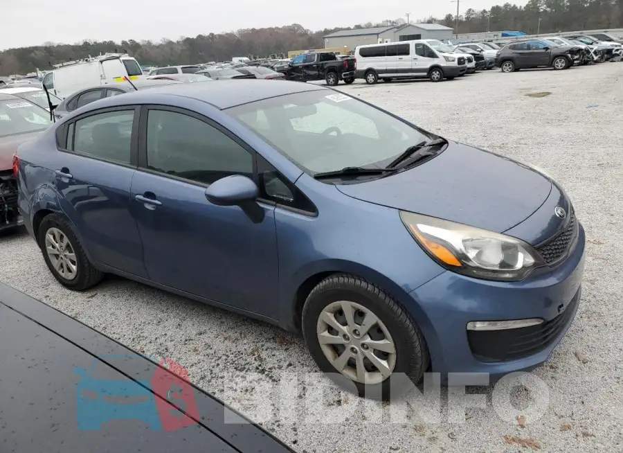 KNADM4A36G6692033 Photo# 4