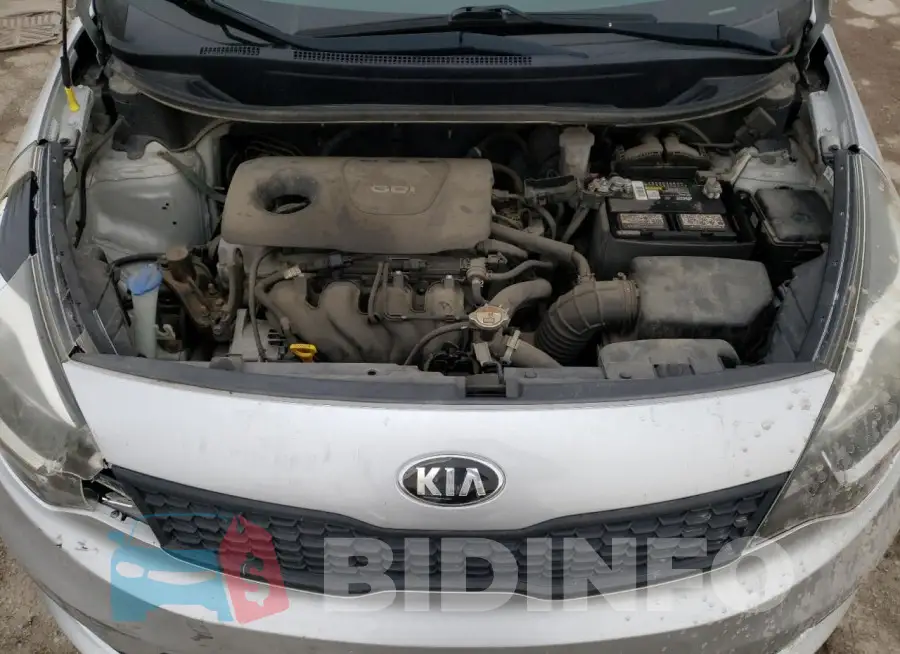 KNADM4A37G6553920 Photo# 11