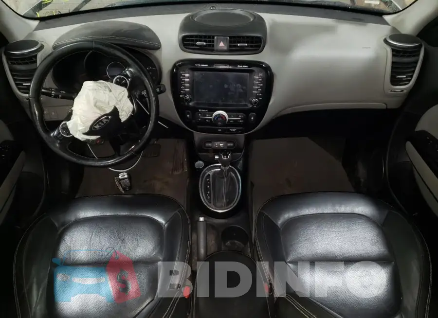 KNDJP3A50G7320982 Photo# 8