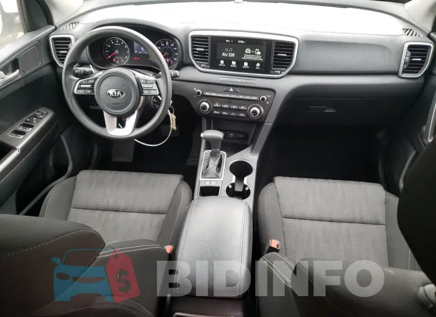 KNDPM3AC9M7918243 Photo# 8