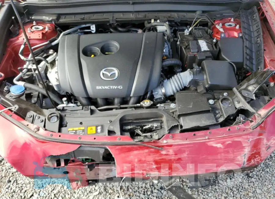 3MVDMACL8MM266093 Photo# 12