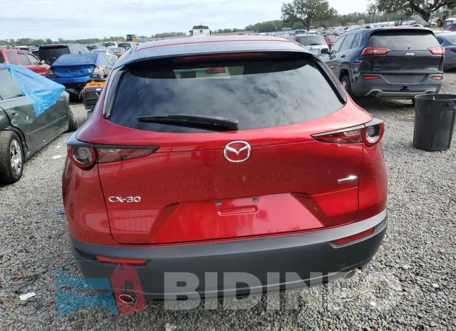 3MVDMACL8MM266093 Photo# 6
