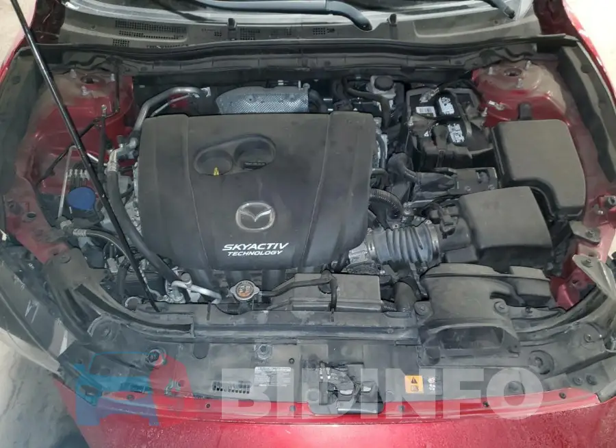 3MZBN1V37JM251239 Photo# 11