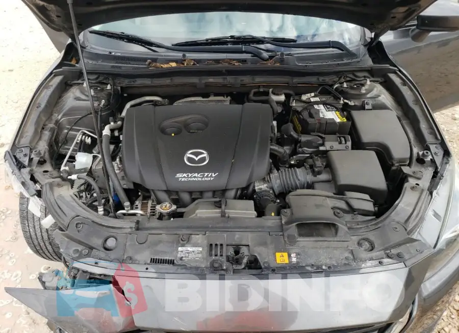 JM1BN1U79H1102863 Photo# 11