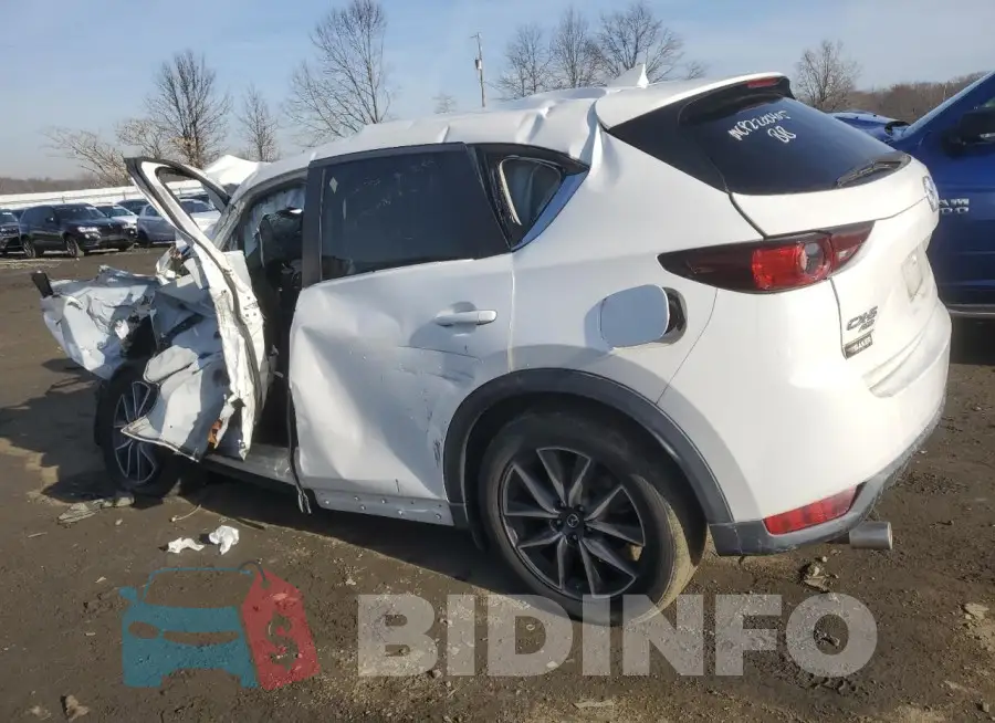 JM3KFBCM7J0432966 Photo# 2