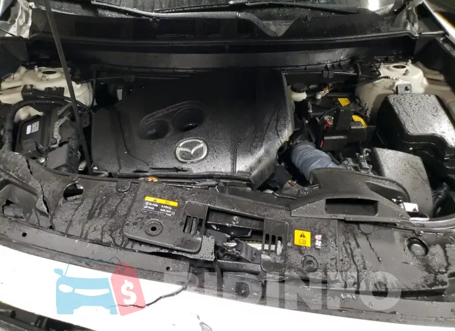 JM3TCBDY0L0422586 Photo# 11