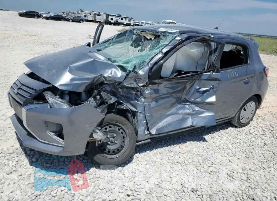 ML32AUHJ1PH004650 Photo# 1