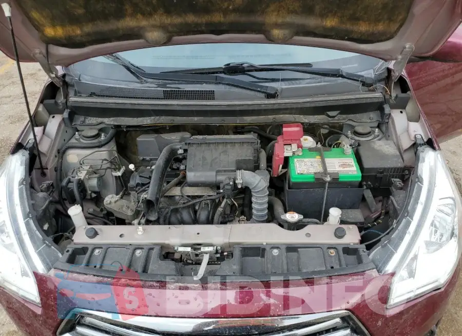 ML32F3FJ1JHF08687 Photo# 11