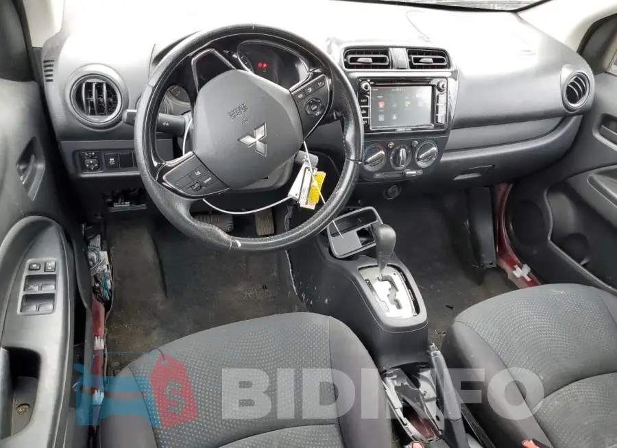 ML32F3FJ1JHF08687 Photo# 8