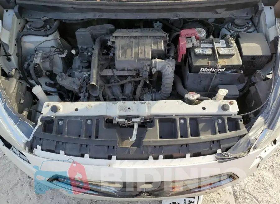 ML32F3FJ2HHF16100 Photo# 11