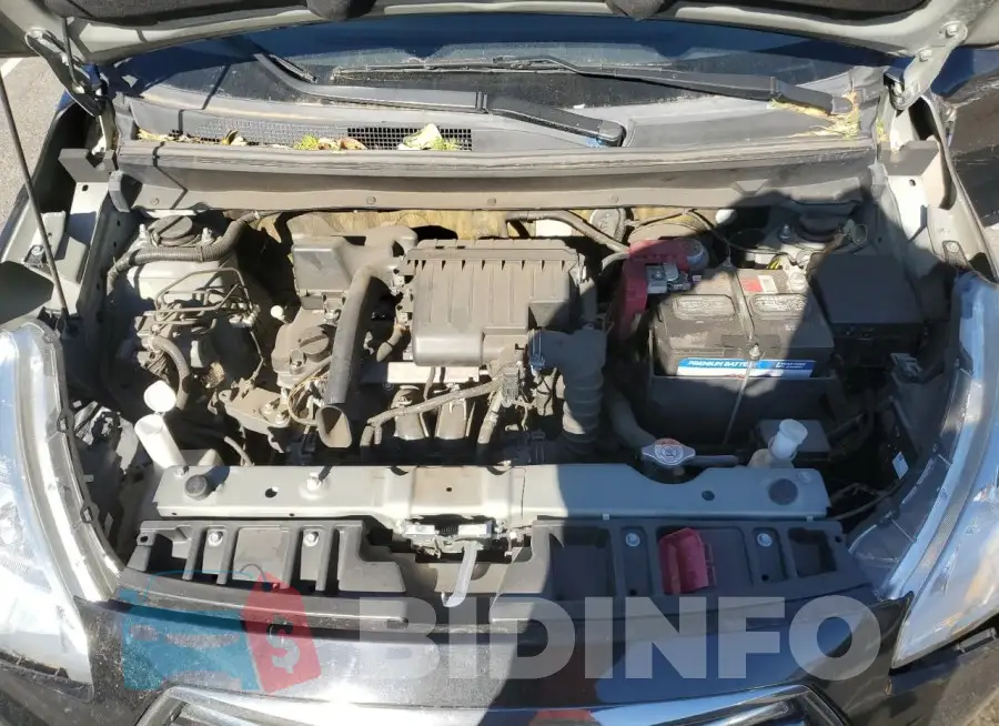 ML32F3FJ2KHF05914 Photo# 11