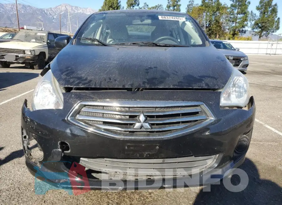 ML32F3FJ2KHF05914 Photo# 5