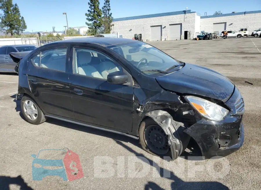 ML32F3FJ2KHF05914 Photo# 4