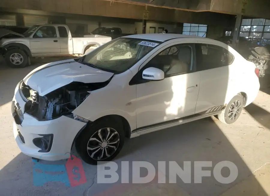 ML32F3FJ4HHF08628 Photo# 1