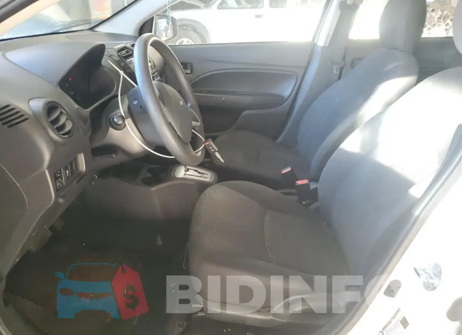 ML32F3FJ4HHF08628 Photo# 7