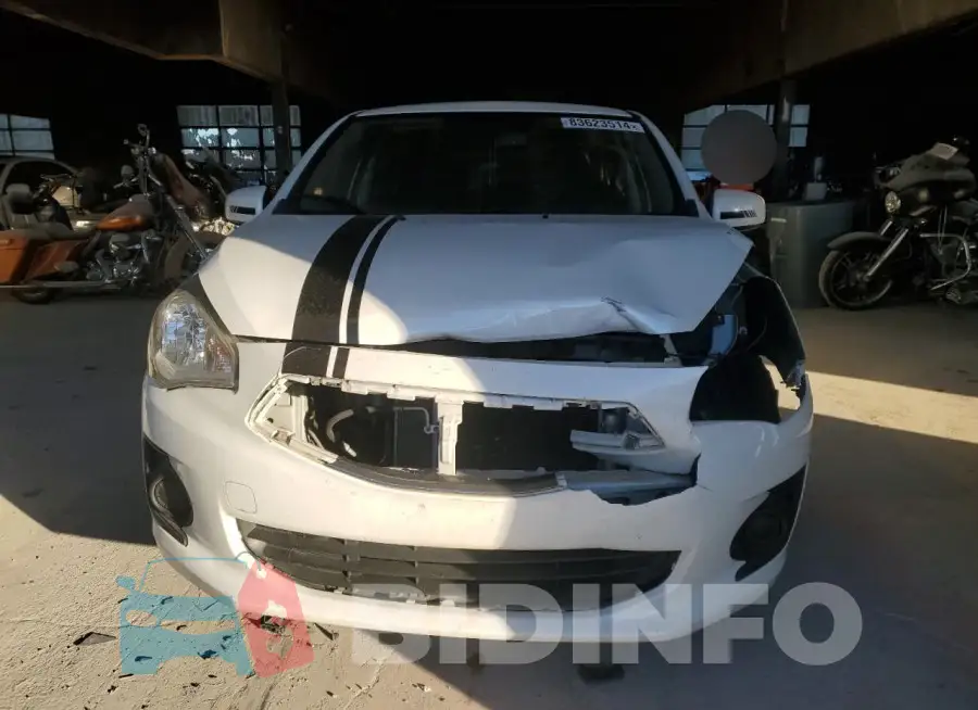 ML32F3FJ4HHF08628 Photo# 5