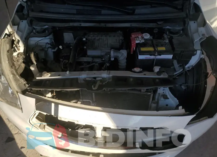ML32F3FJ4HHF08628 Photo# 11