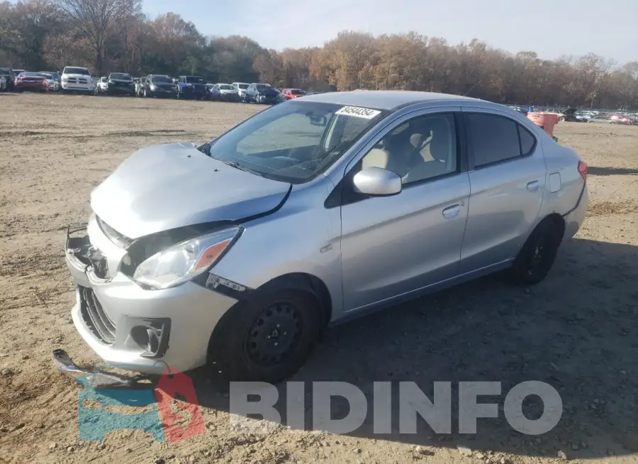ML32F3FJ5KHF08015 Photo# 1