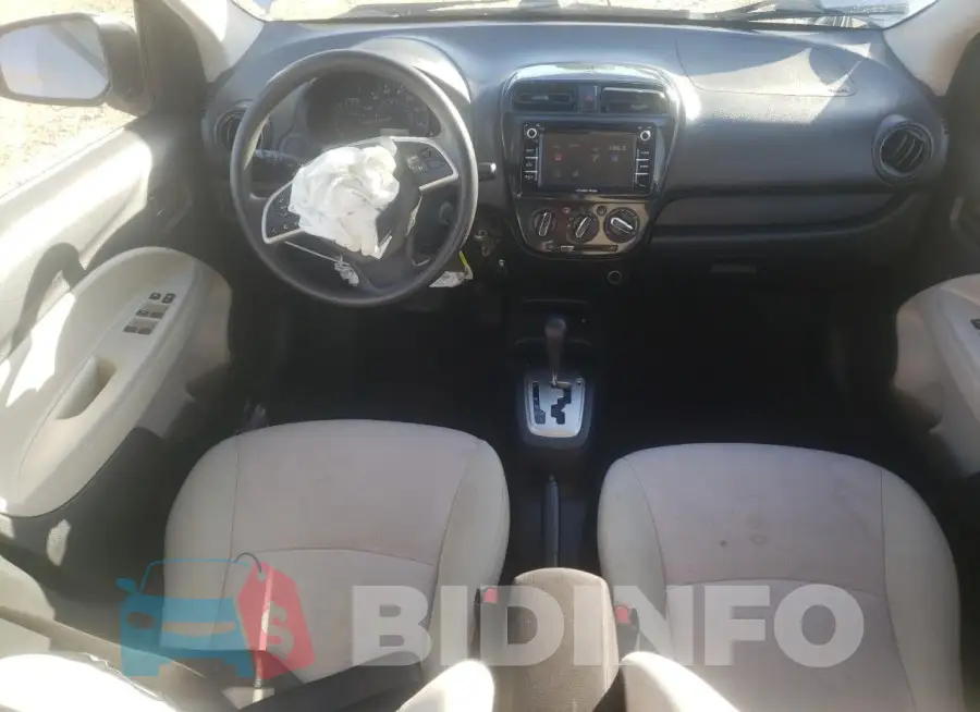 ML32F3FJ5KHF08015 Photo# 8