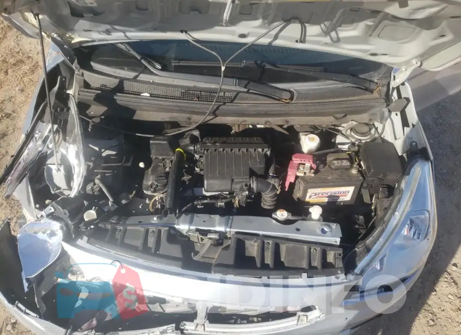 ML32F3FJ5KHF08015 Photo# 11