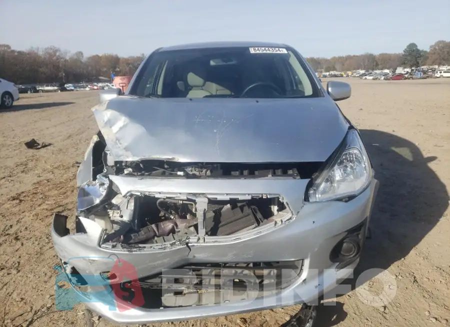 ML32F3FJ5KHF08015 Photo# 5