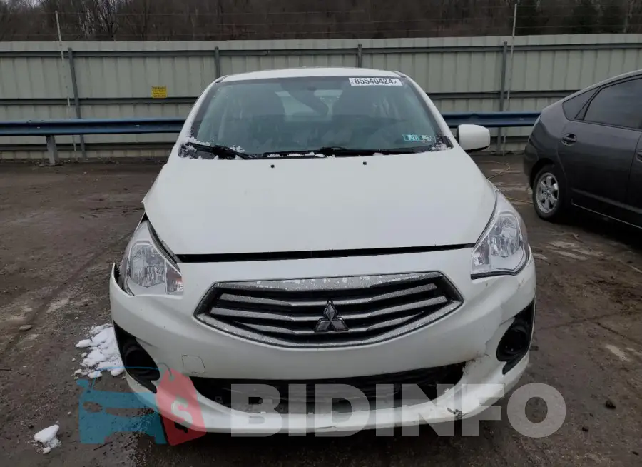 ML32F3FJ7HHF12169 Photo# 5
