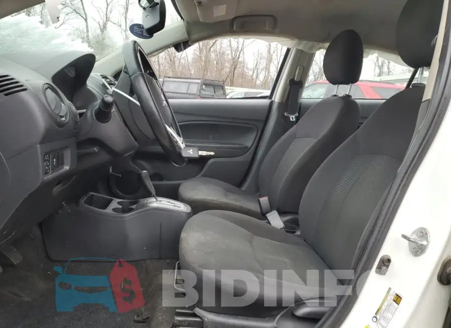 ML32F3FJ7HHF12169 Photo# 7