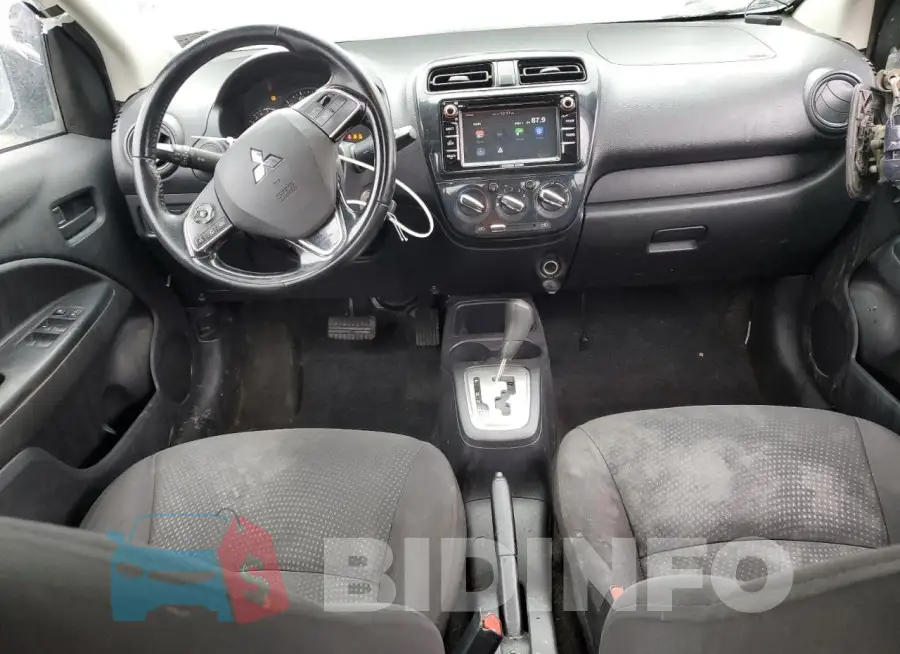 ML32F3FJ7HHF12169 Photo# 8