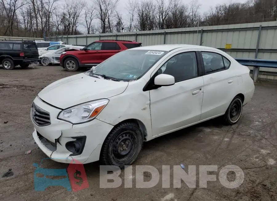 ML32F3FJ7HHF12169 Photo# 1