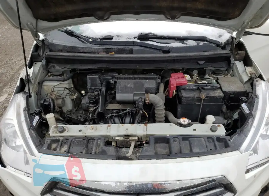 ML32F3FJ7HHF12169 Photo# 11