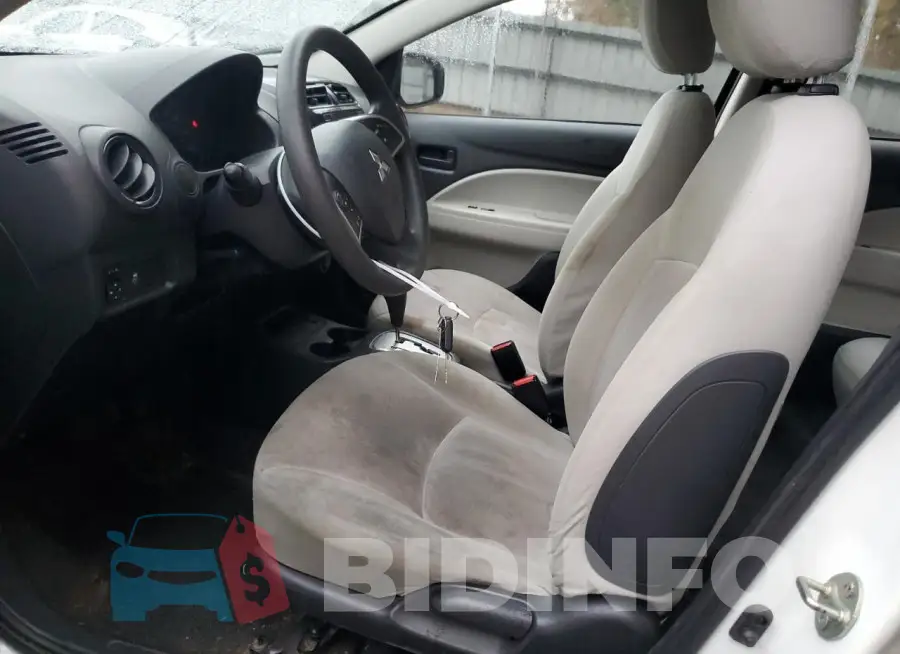 ML32F3FJ8KHF04542 Photo# 7