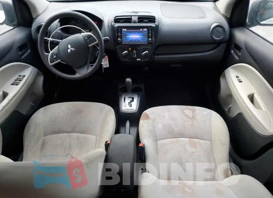 ML32F3FJ8KHF04542 Photo# 8