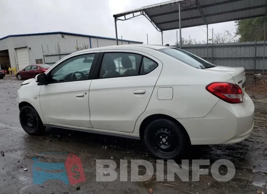 ML32F3FJ8KHF04542 Photo# 2