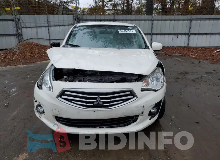 ML32F3FJ8KHF04542 Photo# 5