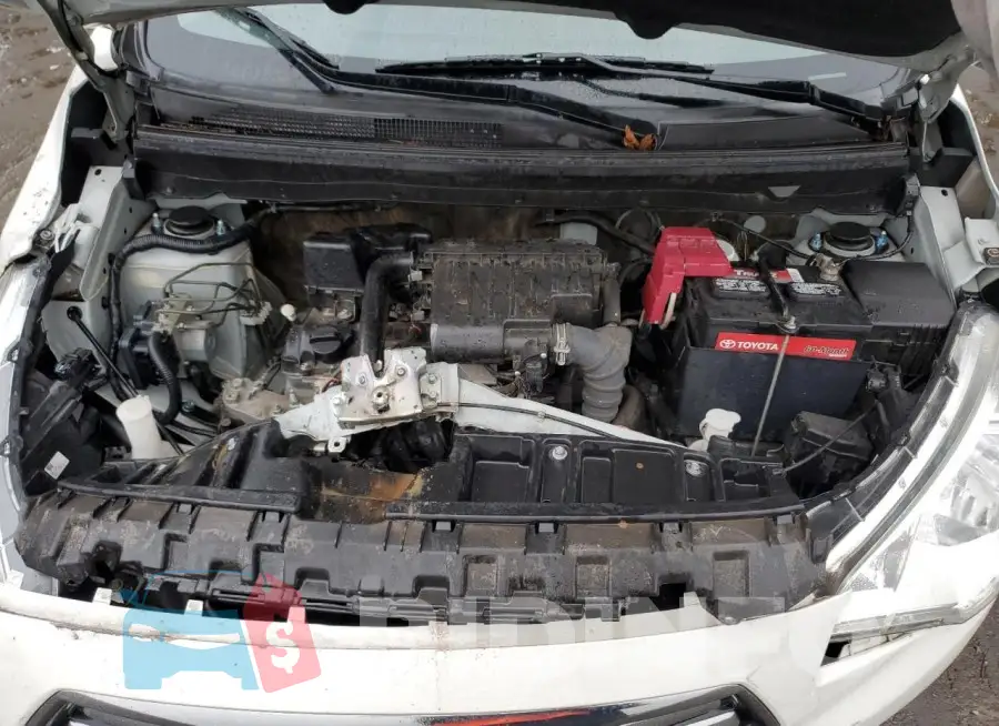 ML32F3FJ8KHF04542 Photo# 11