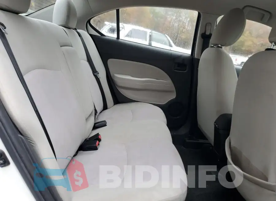 ML32F3FJ8KHF04542 Photo# 10