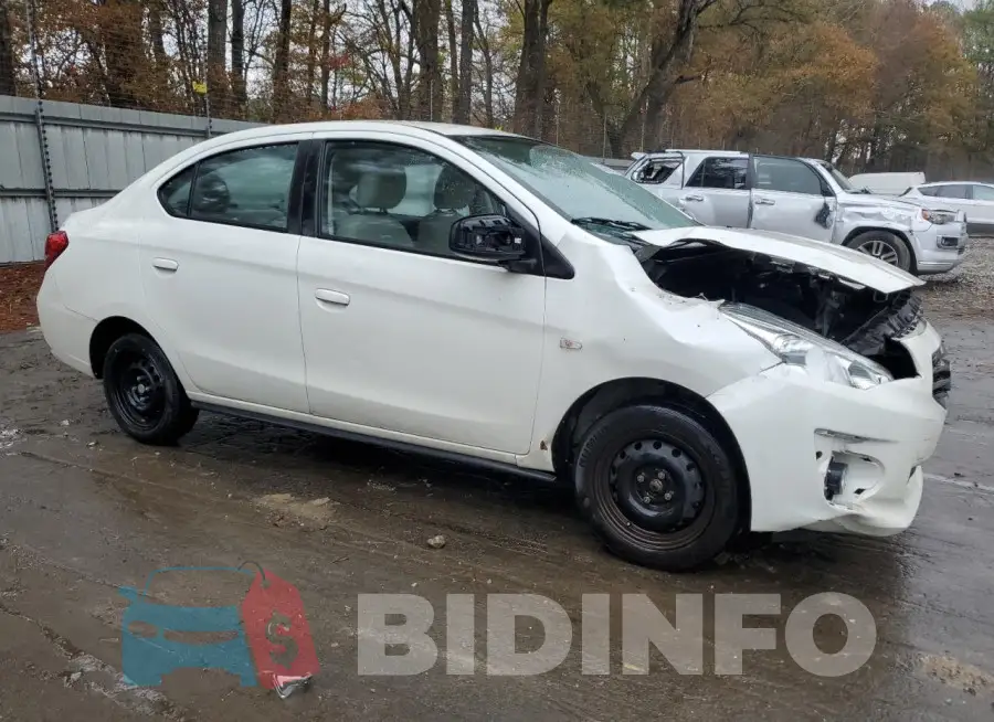 ML32F3FJ8KHF04542 Photo# 4